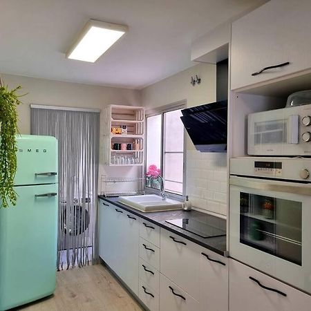 Ca La Nuria Apartman Sant Carlos de la Ràpita Kültér fotó