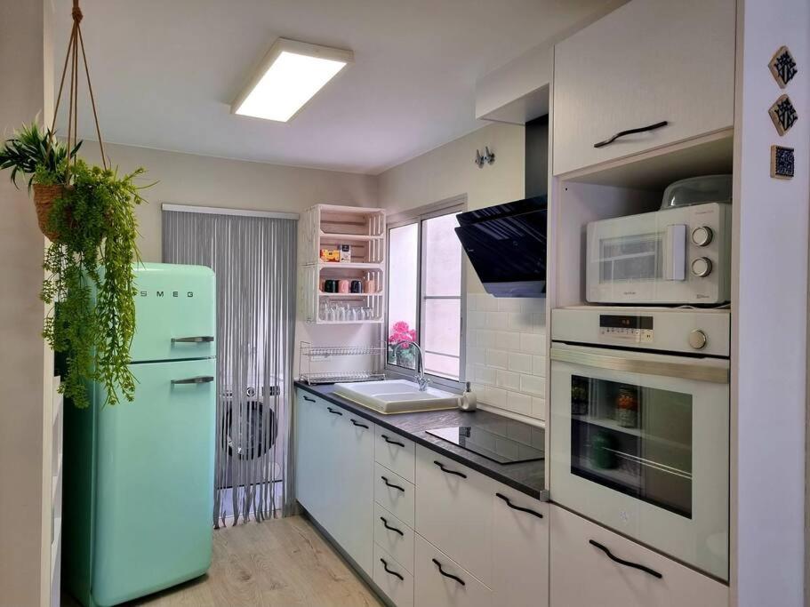 Ca La Nuria Apartman Sant Carlos de la Ràpita Kültér fotó