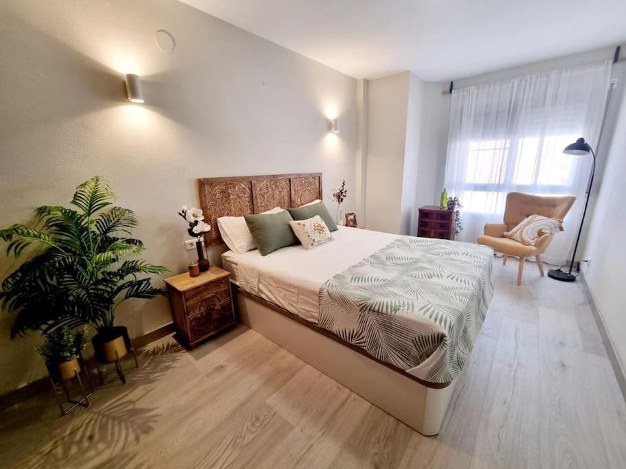 Ca La Nuria Apartman Sant Carlos de la Ràpita Kültér fotó