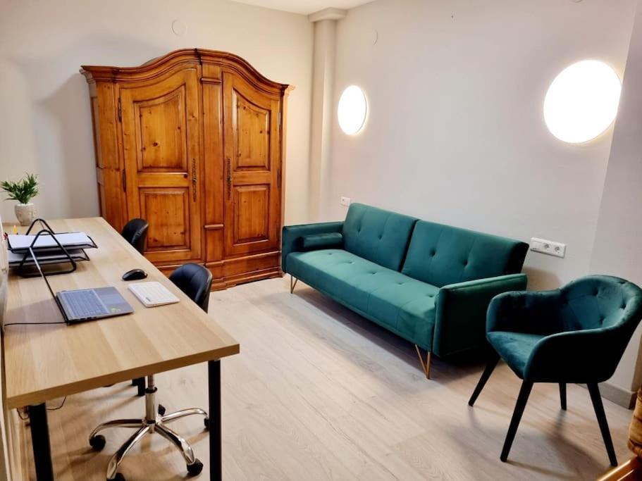 Ca La Nuria Apartman Sant Carlos de la Ràpita Kültér fotó