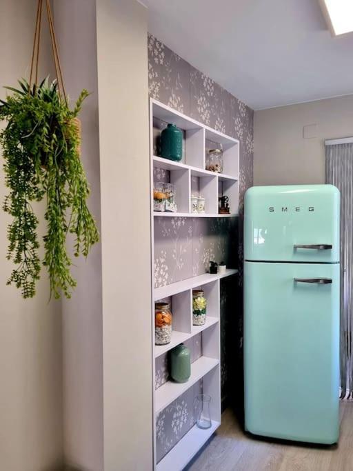 Ca La Nuria Apartman Sant Carlos de la Ràpita Kültér fotó