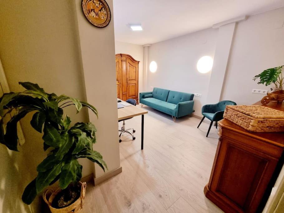 Ca La Nuria Apartman Sant Carlos de la Ràpita Kültér fotó